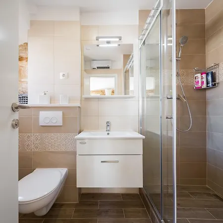 Apartamento Cindro With Terrace