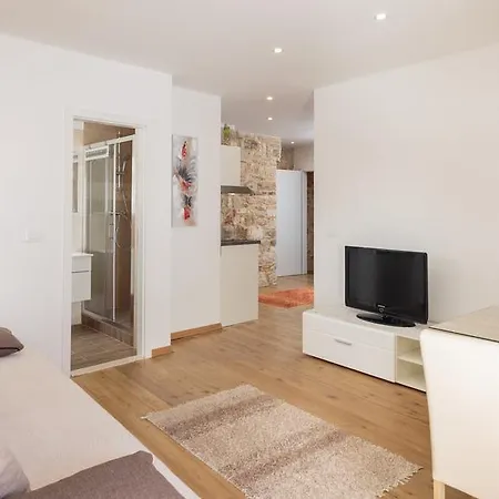 Apartamento Cindro With Terrace *