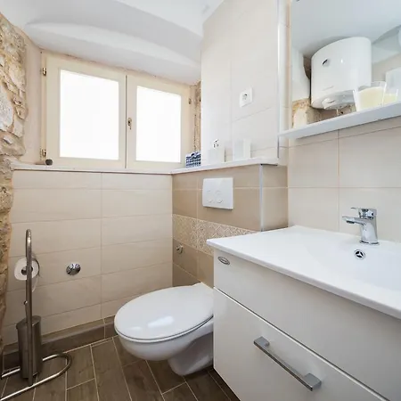 Apartament Cindro With Terrace Split