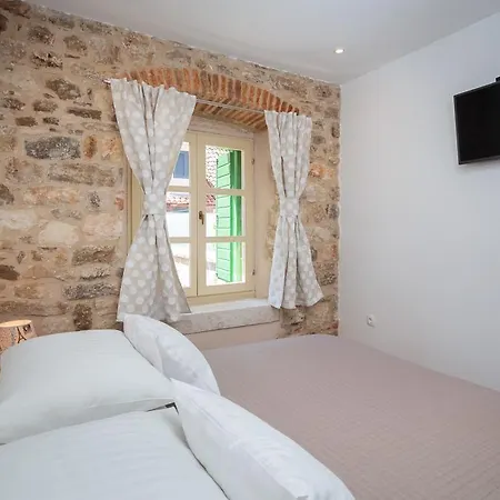 Cindro With Terrace Apartament Split