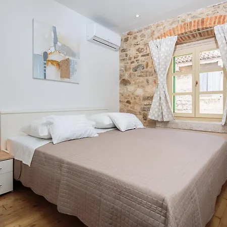 Apartament Cindro With Terrace *