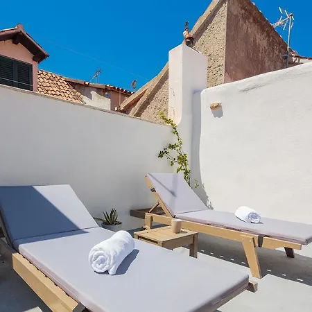 Cindro With Terrace *