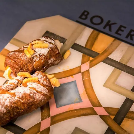 Apartament Cindro With Terrace