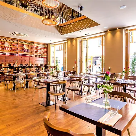 Apartament Cindro With Terrace