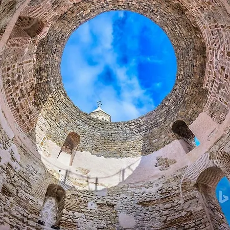 Apartament Cindro With Terrace *