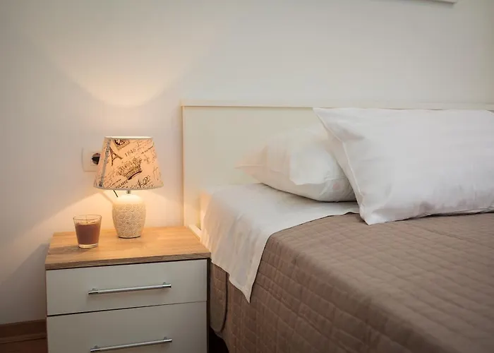 Cindro With Terrace *