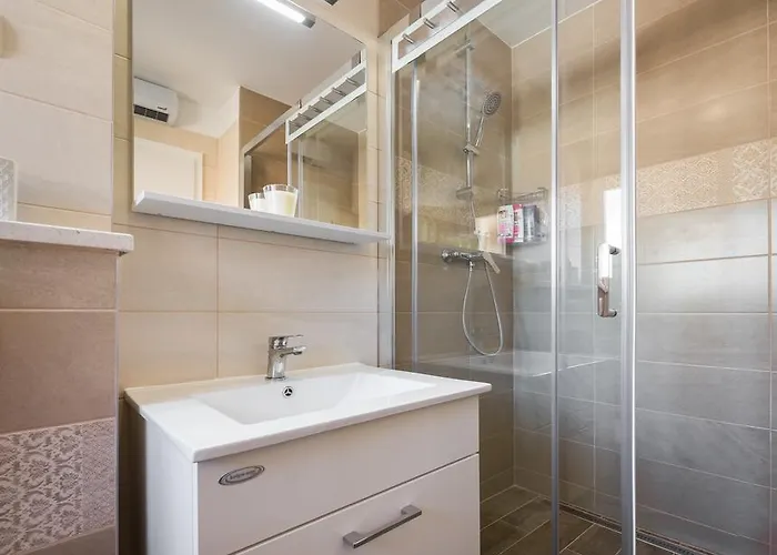 Cindro With Terrace * Сплит