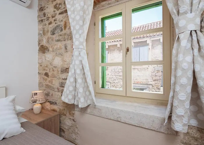 Cindro With Terrace Сплит