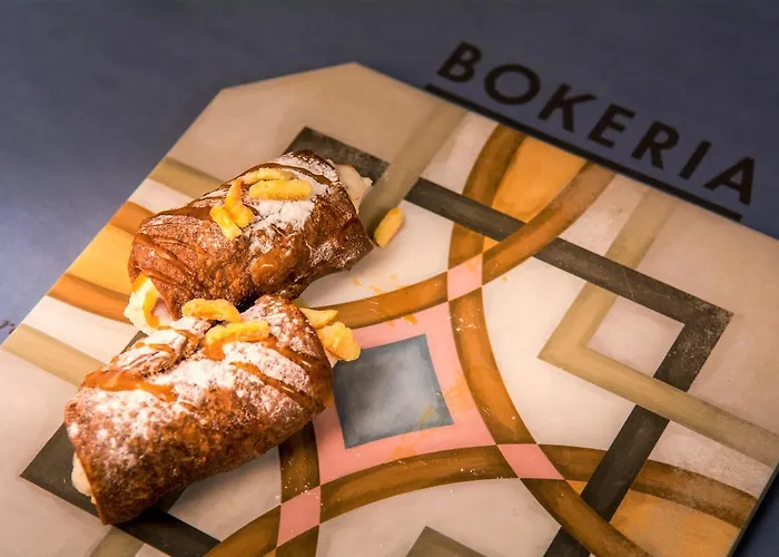 Апартаменты Cindro With Terrace