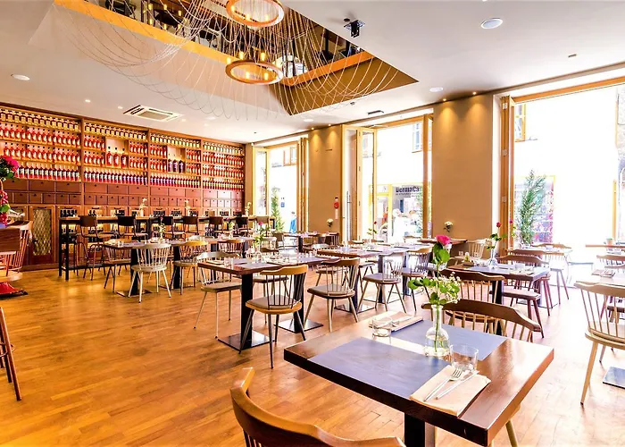 Апартаменты Cindro With Terrace