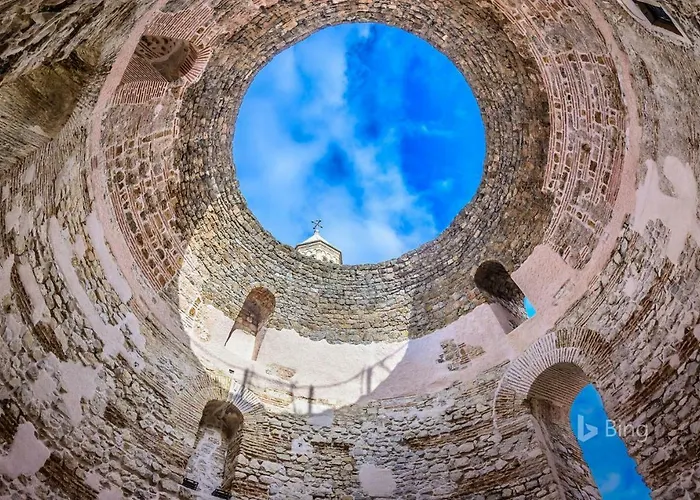 Апартаменты Cindro With Terrace *