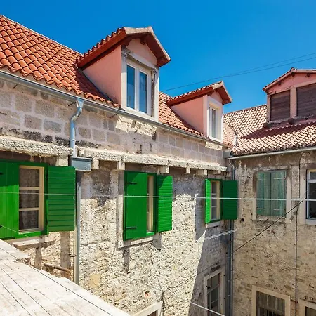 Appartamento Cindro With Terrace *