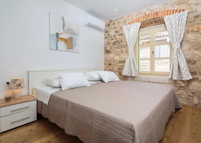 Apartmán Cindro With Terrace *